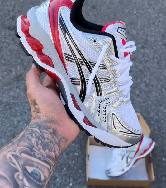Asics