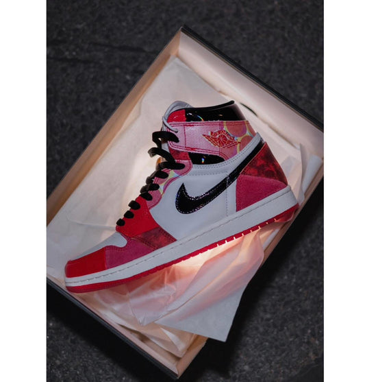 Jordan 1 High