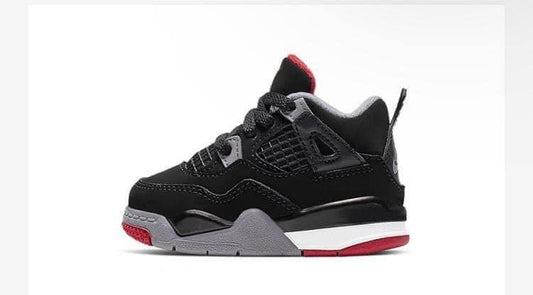 Jordan Retro 4