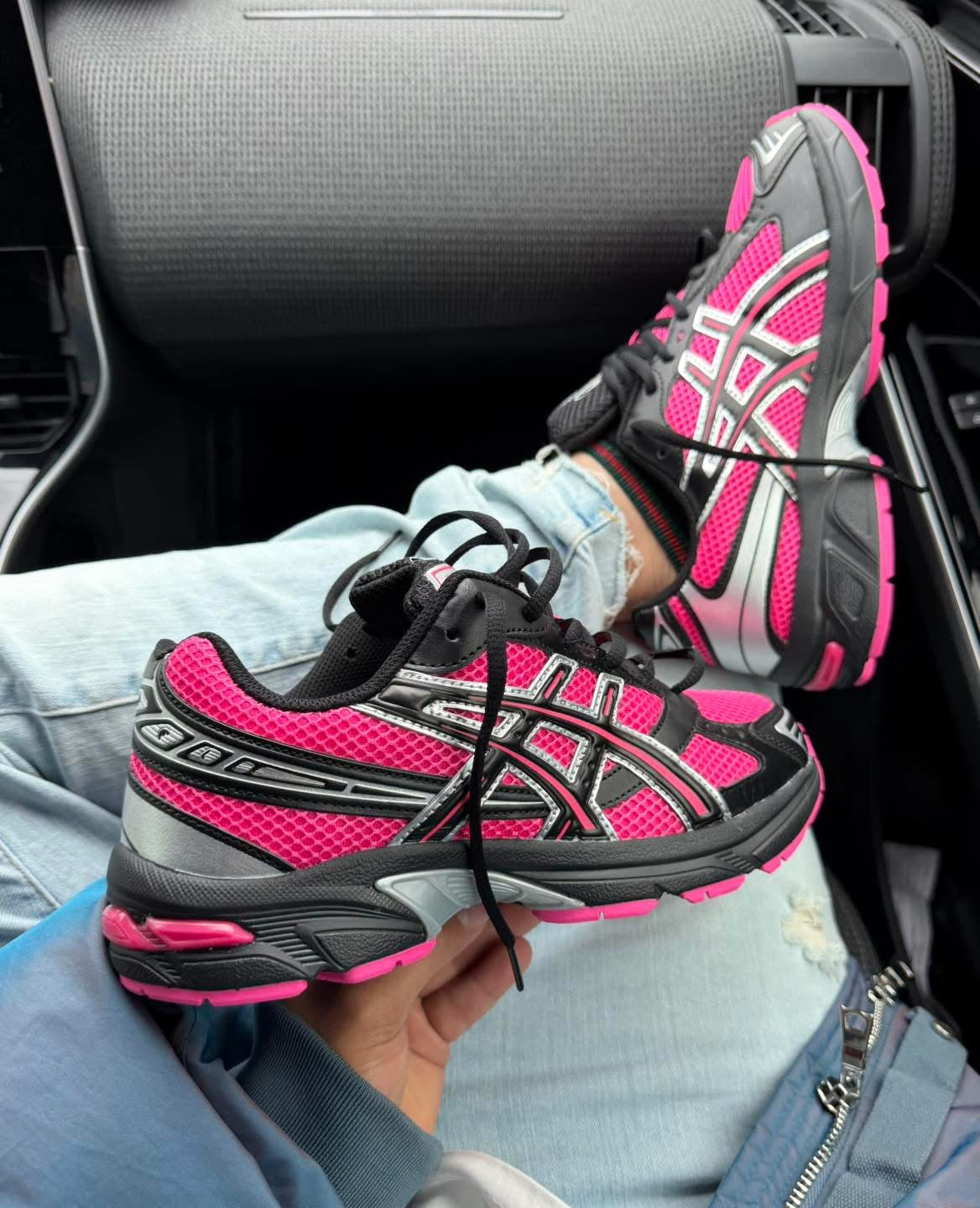 Asics