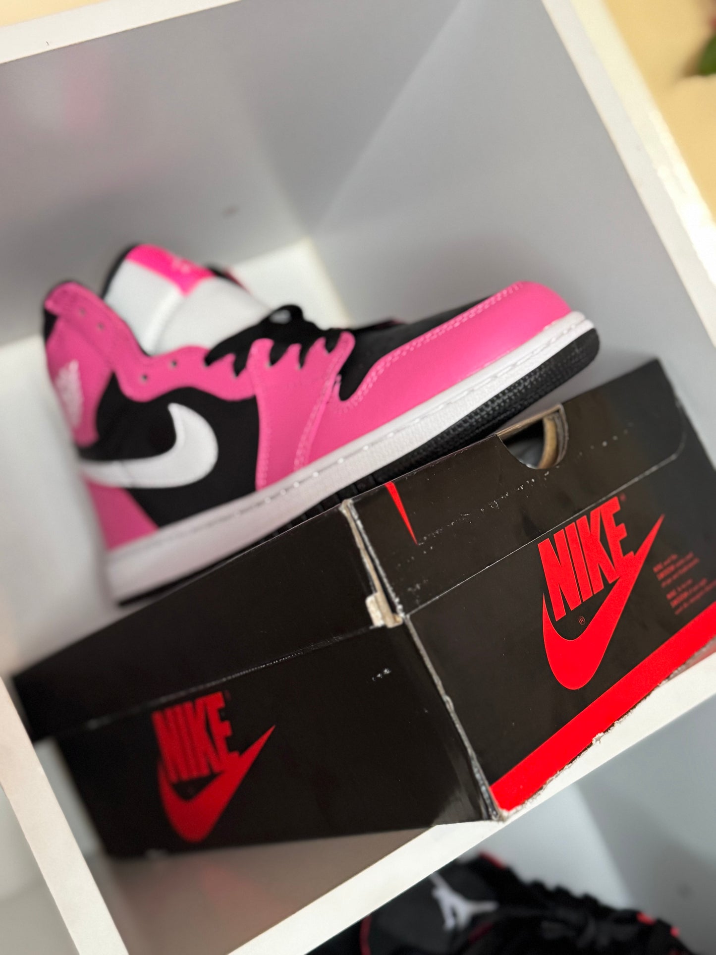 Jordan 1 high