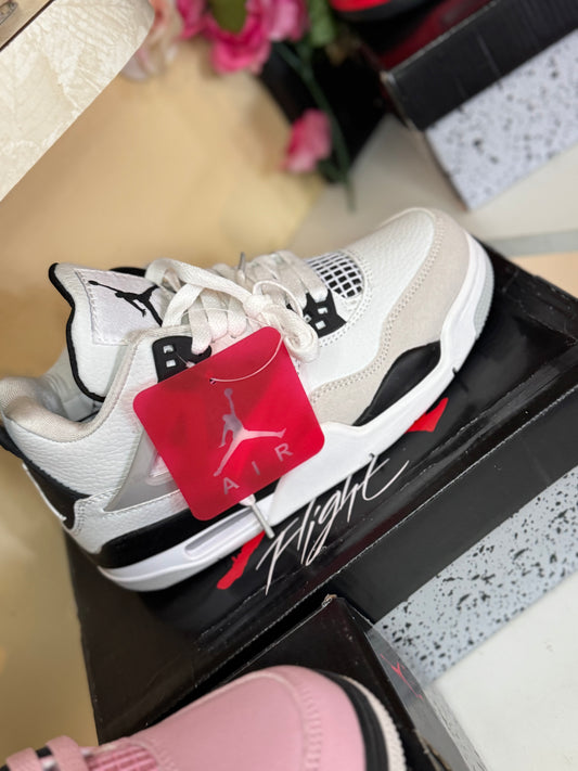 Jordan 4