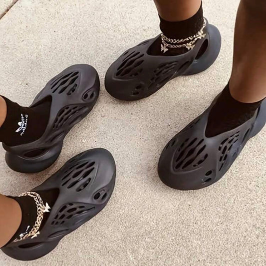 Yeezy Foam Runners