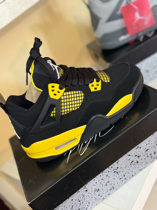 Jordan 4