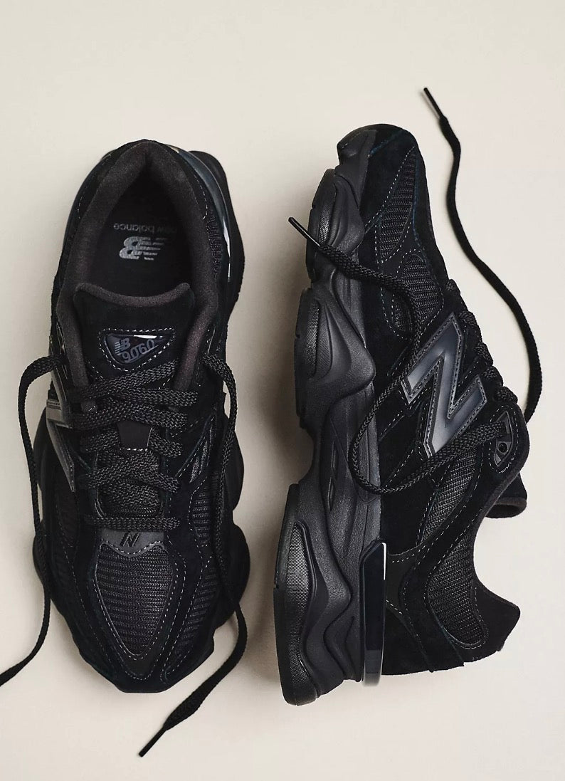 9060 New Balances