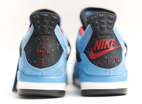Jordan 4 Retro