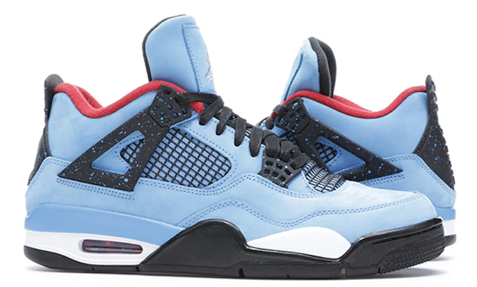 Jordan 4 Retro