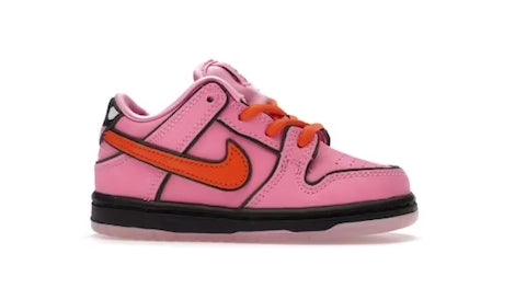 Nike SB Dunk Low